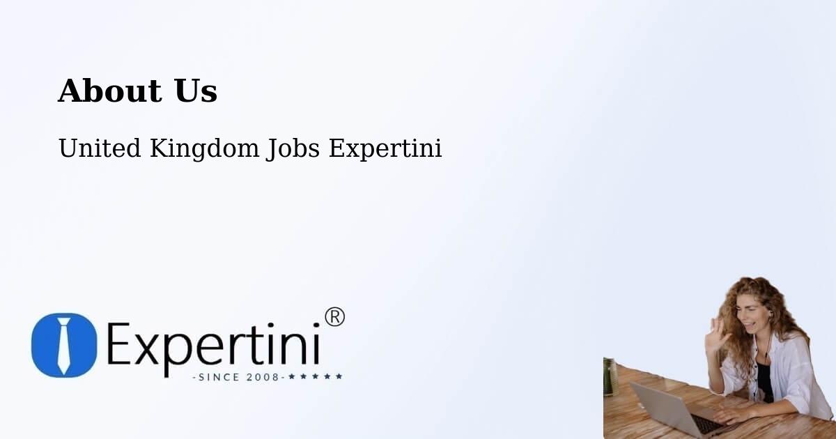 About Expertini - Dalston, United Kingdom Jobs Expertini